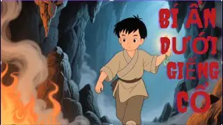 Đại Hạn 30 Năm Và Bí Mật Dẫn Long Cung: Liệu Thiếu Niên Có Cứu Được Cả Dân Làng?