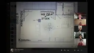 Эфир-урок. Построение Васту-карты. Ранний Круг. 06/11/2025