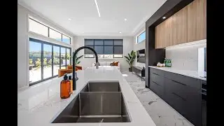 Tullipan Homes Thornton Display Home | Toledo MK2