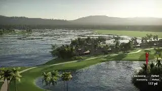 Pin Seekers XtremeFury Hole in 1