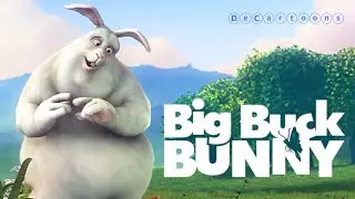 Big Buck Bunny Movies