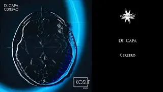 Di Capa - Cerebro (Techno)