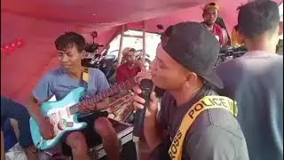 KELARA VOC.DAYAT❗EDISI LATIAN TRI NANDA MUDA 🐉
