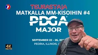 Matkalla MM-kisoihin #4, Pikkarala Tek pelikirja 1-4