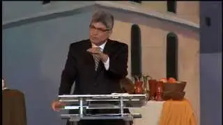 Culto Divino - Pr. Jonas Arrais