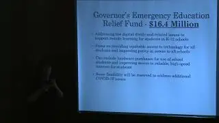 Gov. Ricketts: Nebraska Delivering Relief for Families, Ag Producers, and Small Businesses