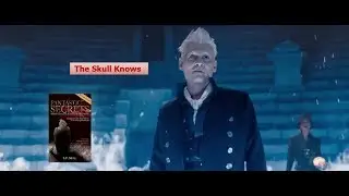 SPOILERS! Who Will Die in Fantastic Beasts 2: The Crimes of Grindelwald?