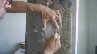 ritratto di anziano.wmv