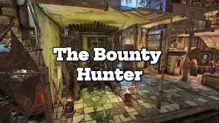 The Bounty Hunter