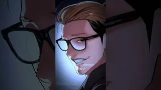 Lookism 500 🥶 I Goo Kim Entry I Solo Lyrics #lookism #lookismreact #shorts #fyp #lyrics