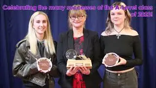 Attleborough Academy - End of Year 2023 - 2024