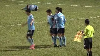 Video Hightlight: Army FC 1-2 EDC FC