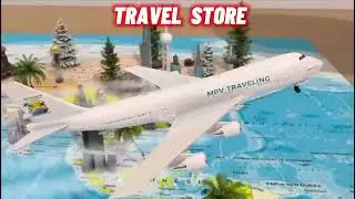 MVP TRAVELING. До встречи на борту!