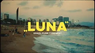 [FREE] Brazil Funk Type Beat - 