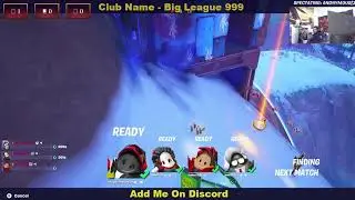 Fortnite Trios Vs Squads