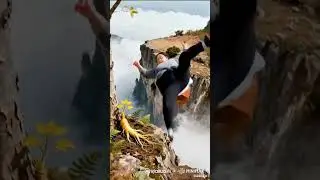 Outdoor, natural wonders, outdoor adventure, masters in the folk, boo absurd video