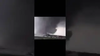 EF4 tornado rips through downtown, 2011 Tuscaloosa Birmingham