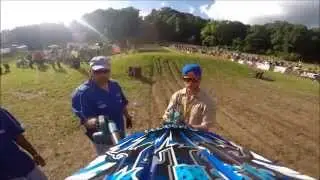 Poags Hole 2014