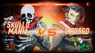 FIGHTING EX LAYER_Desi Vs Bro 24/12/25 5 (Versus)