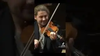 David Garrett