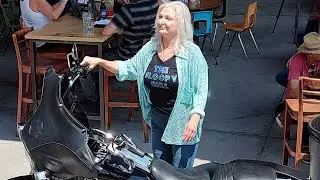 Lisa Leonard Dalton: The MGM II Video
