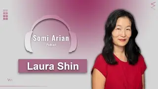#44 - Laura Shin: How Crypto and Blockchain Culture is Shaping the Future