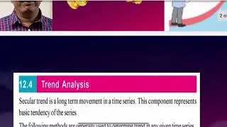 Tme series analysis#SAY students