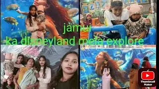 Jamui disneyland mela explore!!! #vlog #entertainment #fighting #reels #comedy #video #indianmusic 😘