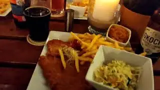 polnische Ostsee | vor der Abreise | Tag 1 | Vlog | Essen gehen in Polen | Strand | Urlaub