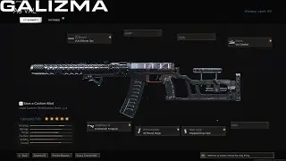AS VAL | 10v10 Team Deathmatch | Rammaza | Call of Duty Modern Warfare Multiplayer Gameplay