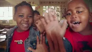 National Hygiene and Sanitation Programme (DOMESTOS)