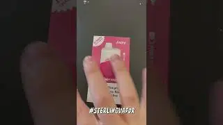 iJoy Bar IC8000 - A Smart Disposable