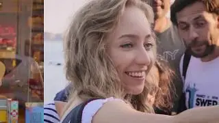 City Tour | With and Without ESN