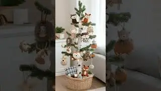 25 Trendy Natural Christmas Decorations For 2025