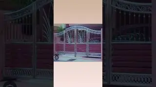 Top 50+ Steel Gate Design 2025 | Steel Gate Price | SS Gate Design | Steel Gate Design | Steel Gate