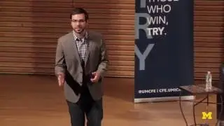 EHour: Will Pomerantz (Virgin Galactic)