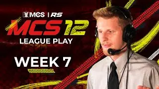 Rising Star Week 7 | MCS Season 12