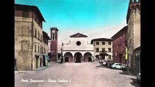 Ponte Buggianese (Paesi della Bella Italia )  Toscana
