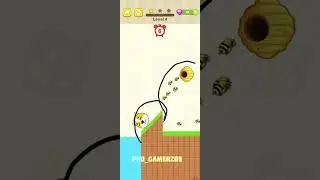 Save the dog #game #savethedog #shorts