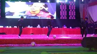Annual Day 2019- 