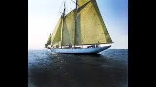 Bluewater Yachting