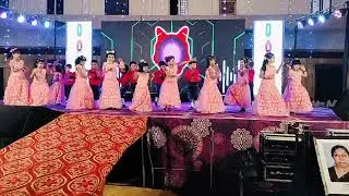 ANNUAL DAY RP KIDS &RPEES JUNIOR SCHOOL EDAKKAZHIYOOR, 12/1/24
