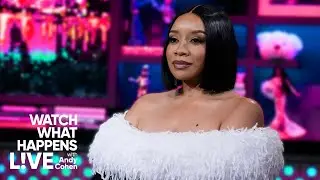 Angel Massie Defends Her Colorado Cast Trip Decisions | WWHL