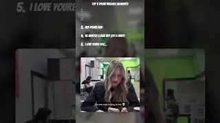 Top 5 Dylan Wallace moments