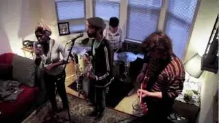 Parlour to Parlour, Episode 36 Performance - Bells, 