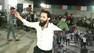 زفاف محمد فادي فتاح ج٣ أفراح كللي نايا للصوت والصورة 37254494536 +