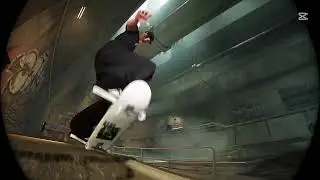 Session skate sim MONTAGE 1 &ldquo;Street Skaters&rdquo;