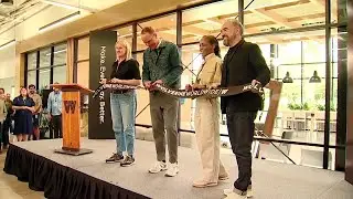 Wolverine Worldwide expands, bringing Jobs to Rockford
