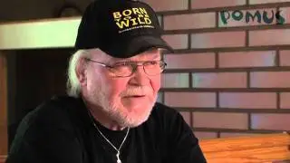 Kari Kuuva (Pomus-haastattelu 2.8.2010)