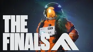 THE FINALS | Zero-G Menace Set